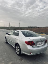 بيكانتو • ٢٠٠٩ • اوتوماتيك