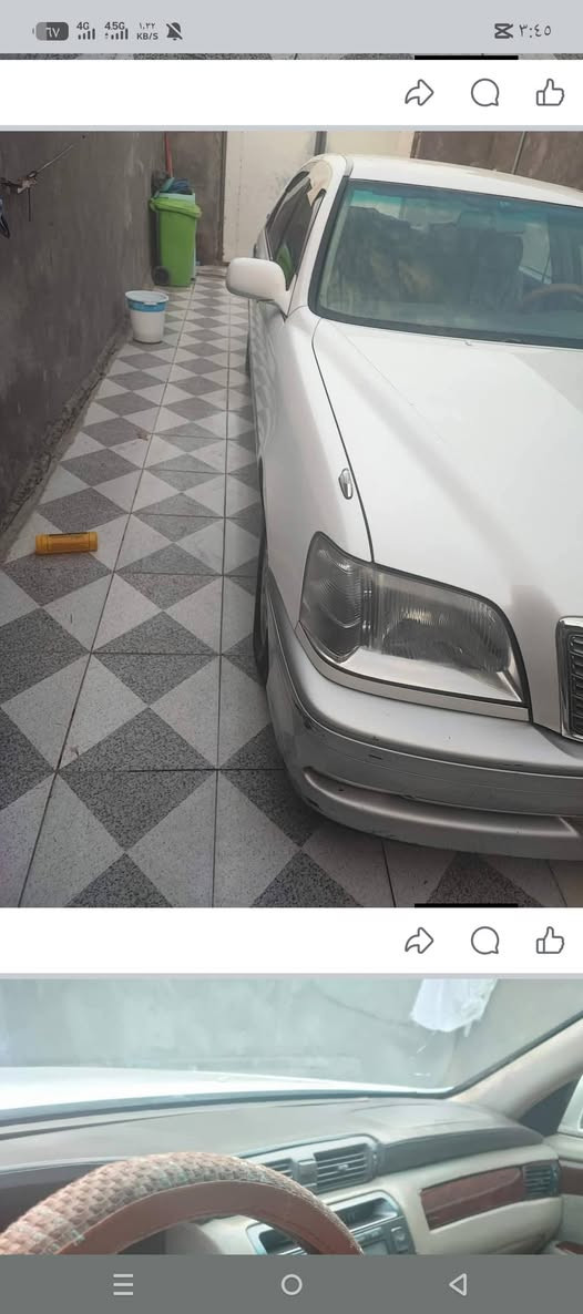 ملكة👑ادوات كركوك ناحية يايجي قفل 45ورقه


**إذا كنت صاحب هذا الإعلان وتريد حذفه لأي سبب، رجاءا أرسل رسالة إلى الدعم الفني**