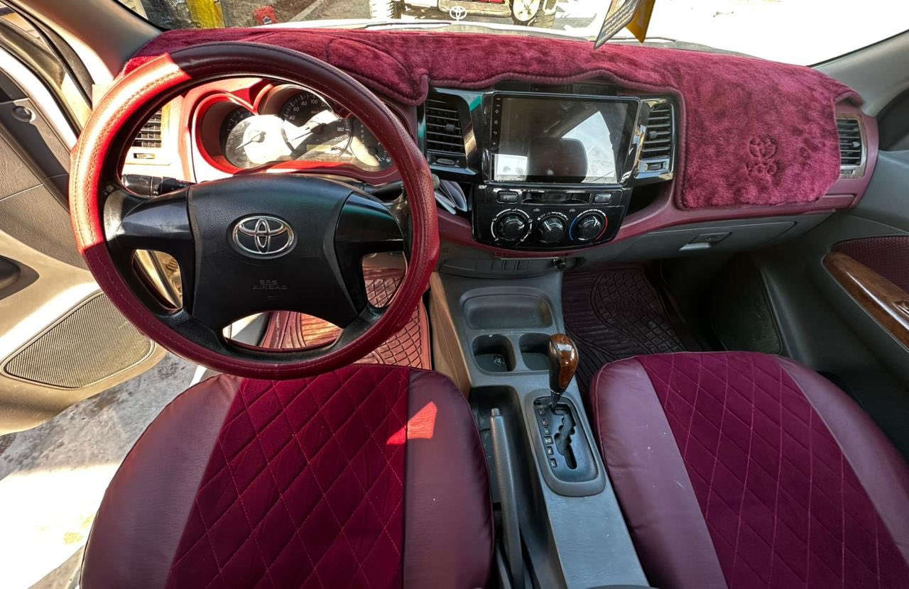 السلام عليكم
تيوتا 2014 سعوديه رقم ديالى 

سياره جديده كامله تحويل ثاني يوم 

‭0772 661 1199‬

ديالى بعقوبه
