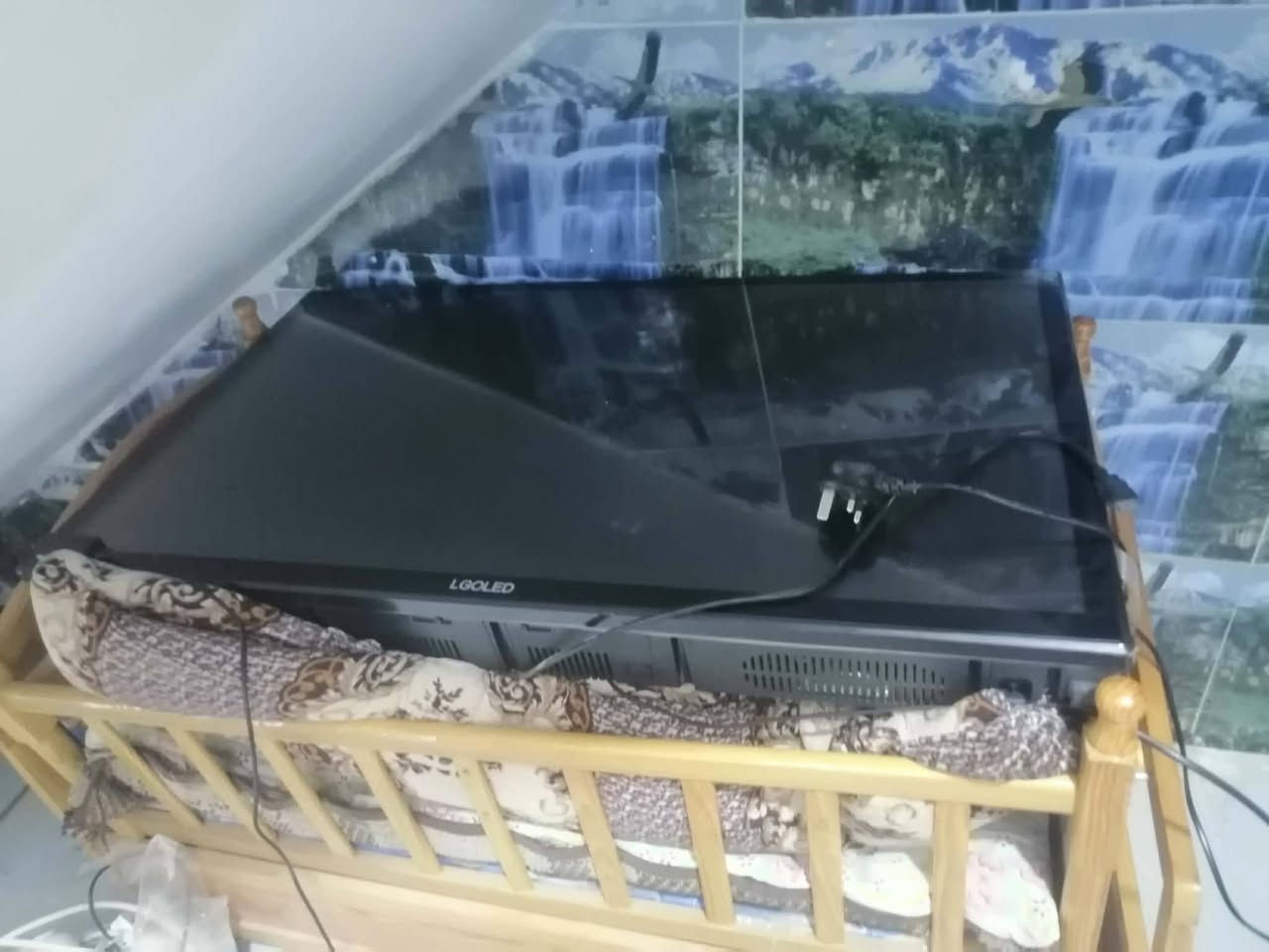 ⛔ البيع مستعجل العنوان تكريت الشراي يتفضل خاص


**إذا كنت صاحب هذا الإعلان وتريد حذفه لأي سبب، رجاءا أرسل رسالة إلى الدعم الفني**