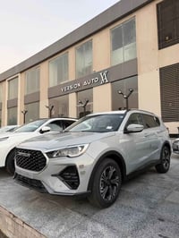 X70 كومفورت • ٢٠٢٧ • استلام فوري القاهرة
