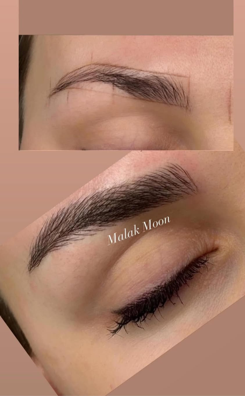 الصورة الاخيرة صدمه 
كل صورة موجوده او فيديو على صفحتنا من اعمال 
ومركز Malak  Moon 
لايك ومتابعه حبايبي حتى شوفون 
كلما هو جديد وعروض ومسابقات من عدنا 😘 

مستمرين بعروض شهر رمضان المبارك 
للحجز مراسلة الصفحة 
آو الأتصال على الرقم *********** موجود واتساب

طبعا لكل زبونه وصل ضمان لكل عمل داخل المركز 🌷🌷

#اكسبلور
#عروض
#كربلاء
#مشاهير
#هاشتاج
#هاشتاق
#تجميل
#العرب
#صحة
#متابعين
