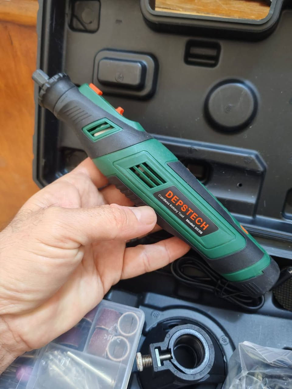 فرطونه أصليه شرط ماركه شاحن تايب سي جديده السعر ٣٠ مع التوصيل


**إذا كنت صاحب هذا الإعلان وتريد حذفه لأي سبب، رجاءا أرسل رسالة إلى الدعم الفني**