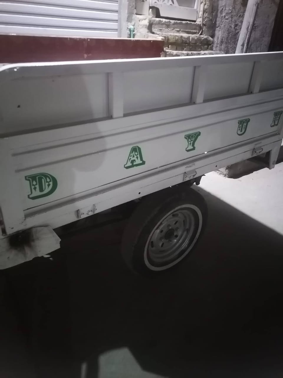 سلام عليكم ستوته للبيع مديل ٢٠١٧
السعر واحد ٣٥٠ بيه مجال
انا مكلف بنشر اتصل ع راعيه

***********
