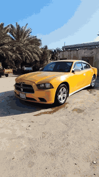 تشالجر ٢٠١٢ • رقم بصره • مكينة و كير