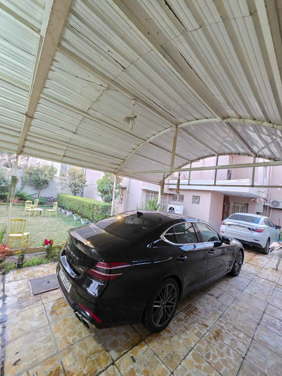 Genesis g70
السياره كلين اني المستوردها ب اسمي لوحات بغداد، ماشيه 36 ميل، حادثها فقط ويل جهه السائق، صور التقرير بالمنشور، جاد بالشراء اتصل وسعرها مناسب
***********
***********
