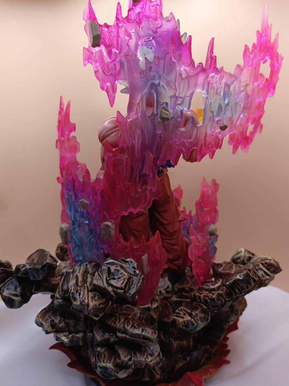 مجسم كوكو
طول ٣٥  عرض ٢٥  عمق ٢٥   تقريبا 
حجم كبيرررر جدا 
وتفاصيل عالميه 
مجسم لا يوصف  مع اضاءه 
سعر  ٤٠ الف
للتواصل ***********
او بيج الانستا zain_anime_store
بيج الفيس Zain Anmi
