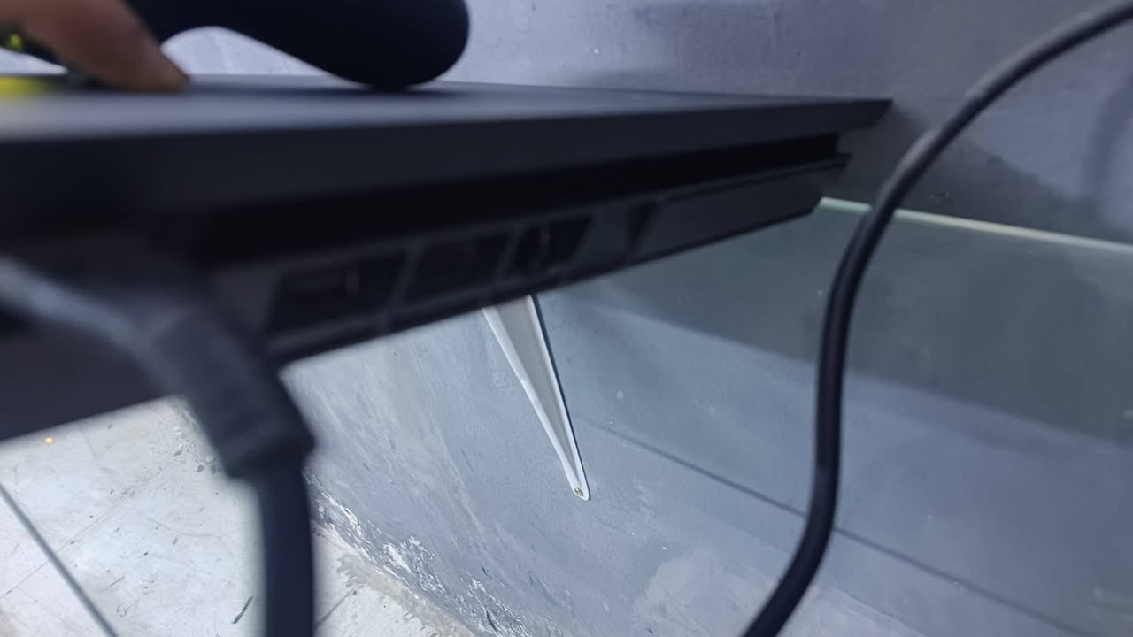 بلي فور اونلاين نضيف جداً مع ثلاث اقراص مع ملحقات كاملة جهاز نضيف جداً السعر 250 ألف


**إذا كنت صاحب هذا الإعلان وتريد حذفه لأي سبب، رجاءا أرسل رسالة إلى الدعم الفني**