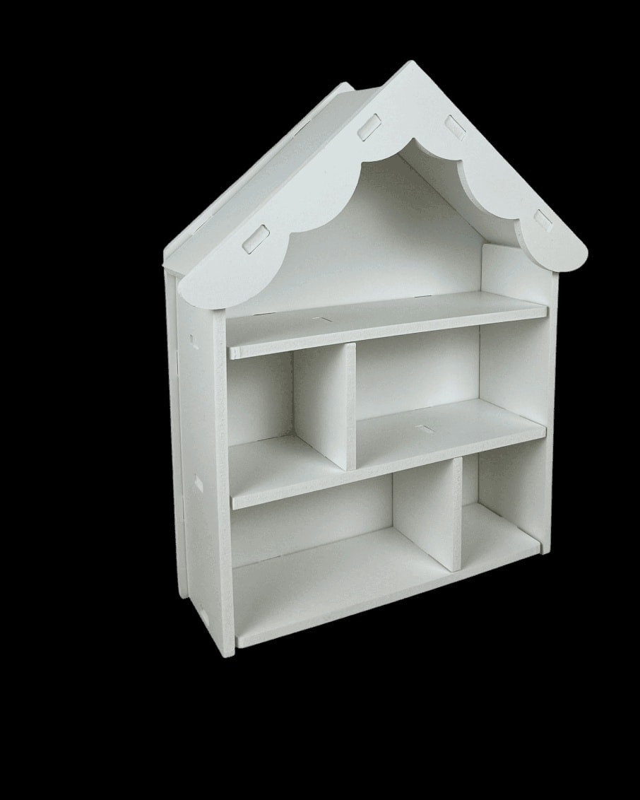 رف كوخ جداري ديكوري متعدد الاستخدام

الاستخدامات

ترتيب وعرض الإكسسوارات، الشموع، المجسمات والديكورات الصغيرة

مناسب لغرف الأطفال، غرف النوم، الصالات والمكاتب

رف جداري عملي لإضافة لمسة جمالية وتنظيمية بنفس الوقت

مثالي لوضع نباتات صناعية أو تحف خفيفة

المميزات

تصميم مميز على شكل كوخ يعطي لمسة ديكور عصرية ولطيفة

لون أبيض أنيق ينسجم مع جميع أنماط الديكور

يحتوي على عدة خانات للتنظيم والترتيب

خامة خفيفة ومتينة بنفس الوقت

سهل التركيب ولا يحتاج أدوات معقدة

حجم عملي لا يشغل مساحة كبيرة

مناسب للاستخدام المنزلي أو كقطعة ديكور

محتويات الصندوق

رف كوخ جاهز بعد التركيب

القياسات

الطول: 30 سم

العرض (العمق): 10 سم

الارتفاع: 40 سم

الملاحظات

مخصص للأغراض الخفيفة والديكورية

مصنوع من الخشب

قد يختلف اللون قليلًا حسب الإضاءة أو الشاشة

يفضل تثبيته على حائط مستوٍ للحصول على أفضل ثبات

للحجز والاستفسار مراسلة الصفحه 🫥


**إذا كنت صاحب هذا الإعلان وتريد حذفه لأي سبب، رجاءا أرسل رسالة إلى الدعم الفني**