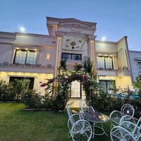 لاوان ستي • ٤٠٠م • تمليك طابو