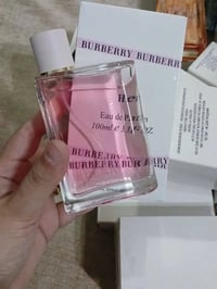عطر بربري هير • بربري • عطر نسائي • عطر زهري فاكهي • عطور • مستحضرات ت...