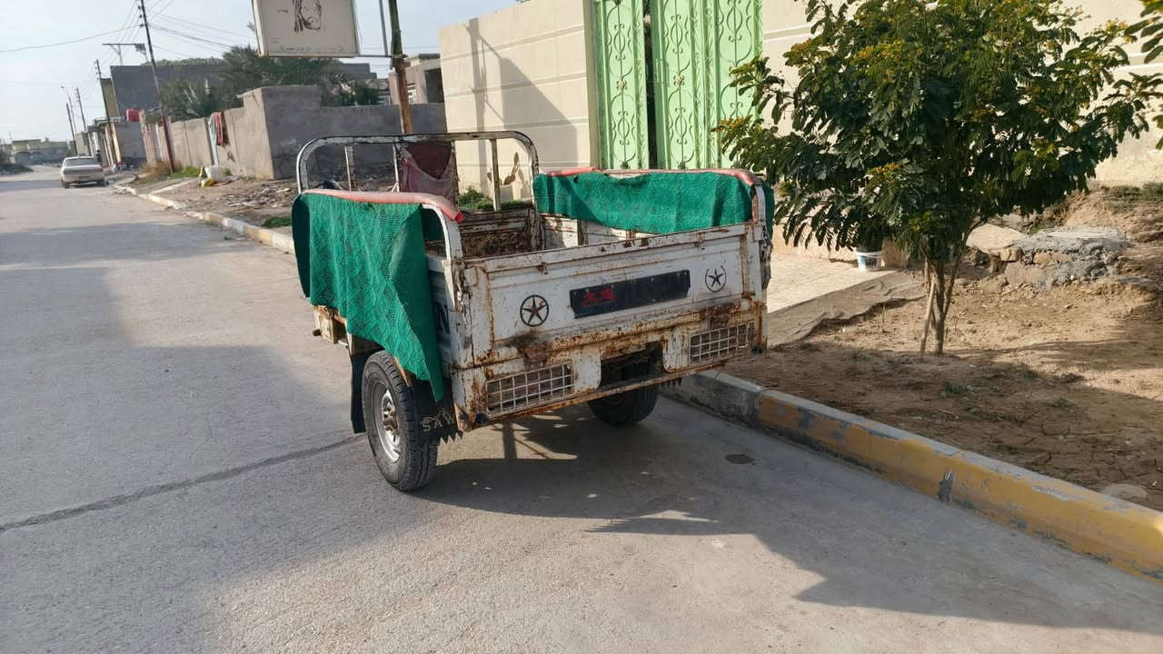 ستوته البيع موديل 2020مرقمه المكان ناصريه قضاء الدوايه التواصل ***********
