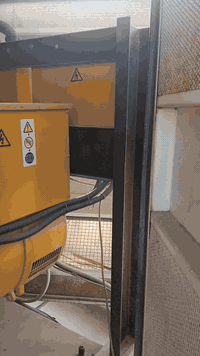 السلام عليكم
مولده للبيع نضيفه  بيركنز انكليزي راس توليد لوري سومر
السعر ١١٠ $
وبيها مجال 

موديل ٢٠١٣ 

٢٥٠ كيفي
***********
مكانها الحارثيه
