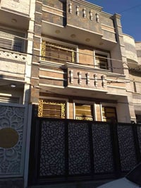 حي الشباب • مربع شكر سلطان • ٥٠م