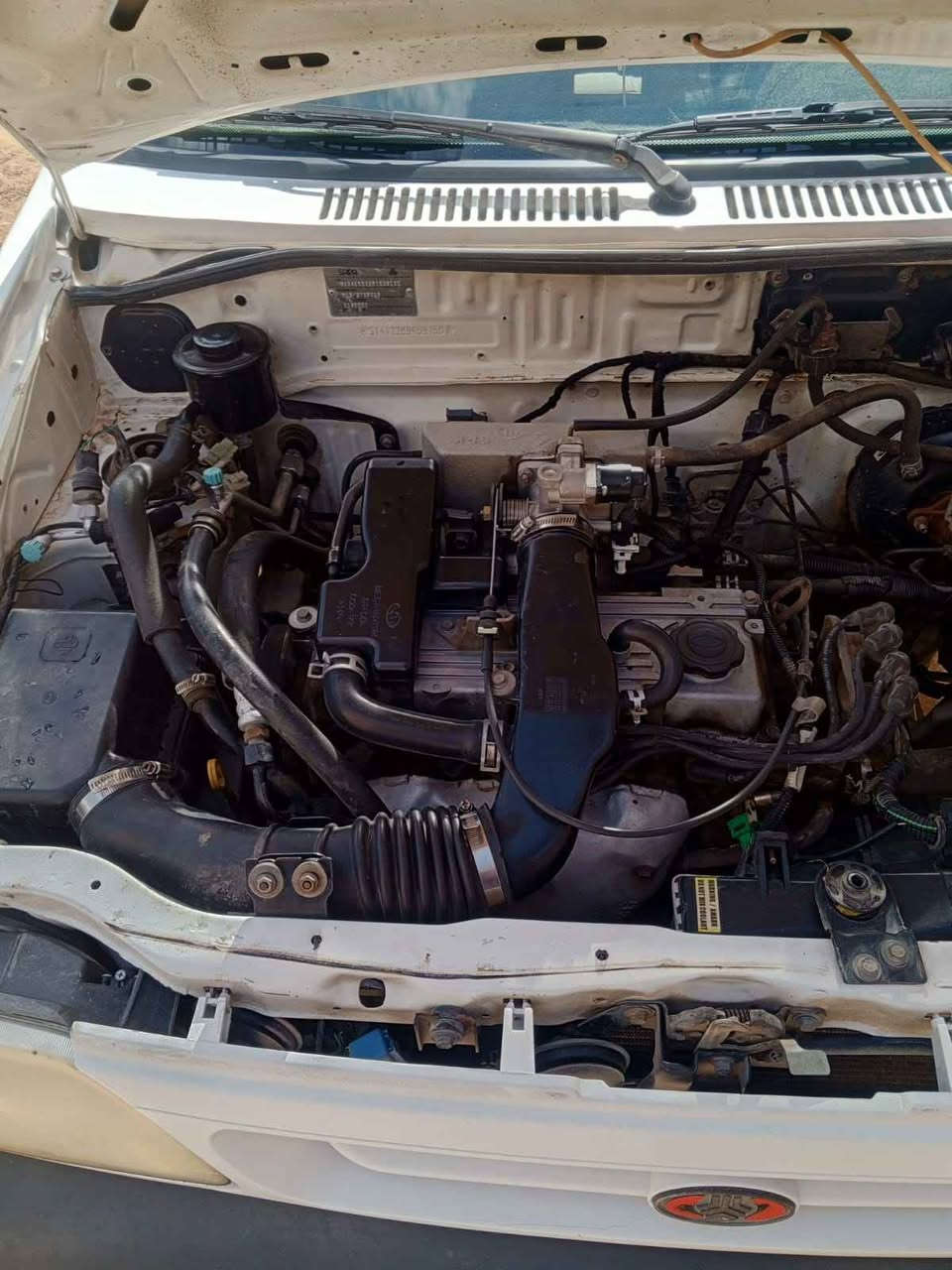 السلام عليكم مكلف بالنشر
سيابا ٢٠١١ رقم انبار مكفوله فقط يحتاجله رنكات  السعر ٣٥  مكان بغداد جسر ديالى الجديد الكرغوليه  رقم راعيه *********** بغداد, العراق
