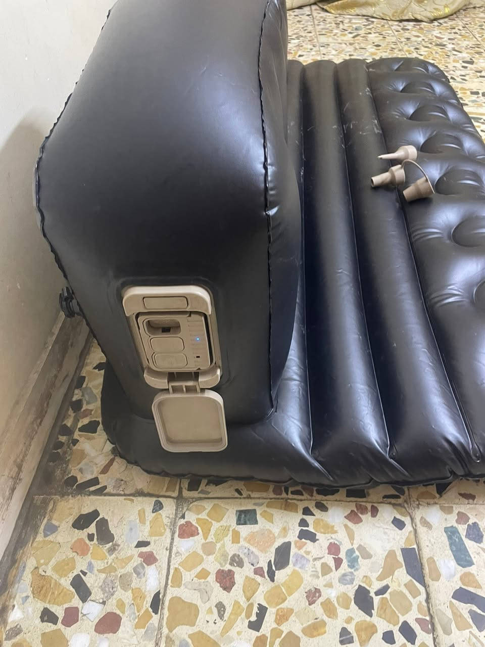 بم شحن داخلي نفخ وتفريغ


**إذا كنت صاحب هذا الإعلان وتريد حذفه لأي سبب، رجاءا أرسل رسالة إلى الدعم الفني**