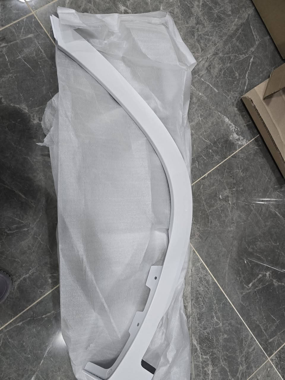 وصول حديث 
قطع غيار بلسايد 
طوك جاملغ امامي لماع اسود وابيض (خاص بالكالكراف) 
طوك جاملغ خلفي لماع
اشارة مراية جانبية 
قبق بانزين 
نيكلات ابواب مؤشرة بالصور 
ظهر لايت الفوك 
جام لايت الفوك 
بطانة بنيد جديد وكالة 
طبلة خلفية جديد وكالة 
قامة خلفية جديد وكالة 
مبخرة وكالة 
قبق ولفات وكالة 
كيس كير وكالة 
قبق تايم كيس وكالة 
حاضن راديتر وكالة 
ماطور كير وكالة 
كيلون جنطة شفط جديد وكالة 
مكاني بالحلة 
للطلب والاستفسار التواصل على الخاص 
تحياتي للجميع 
***********
