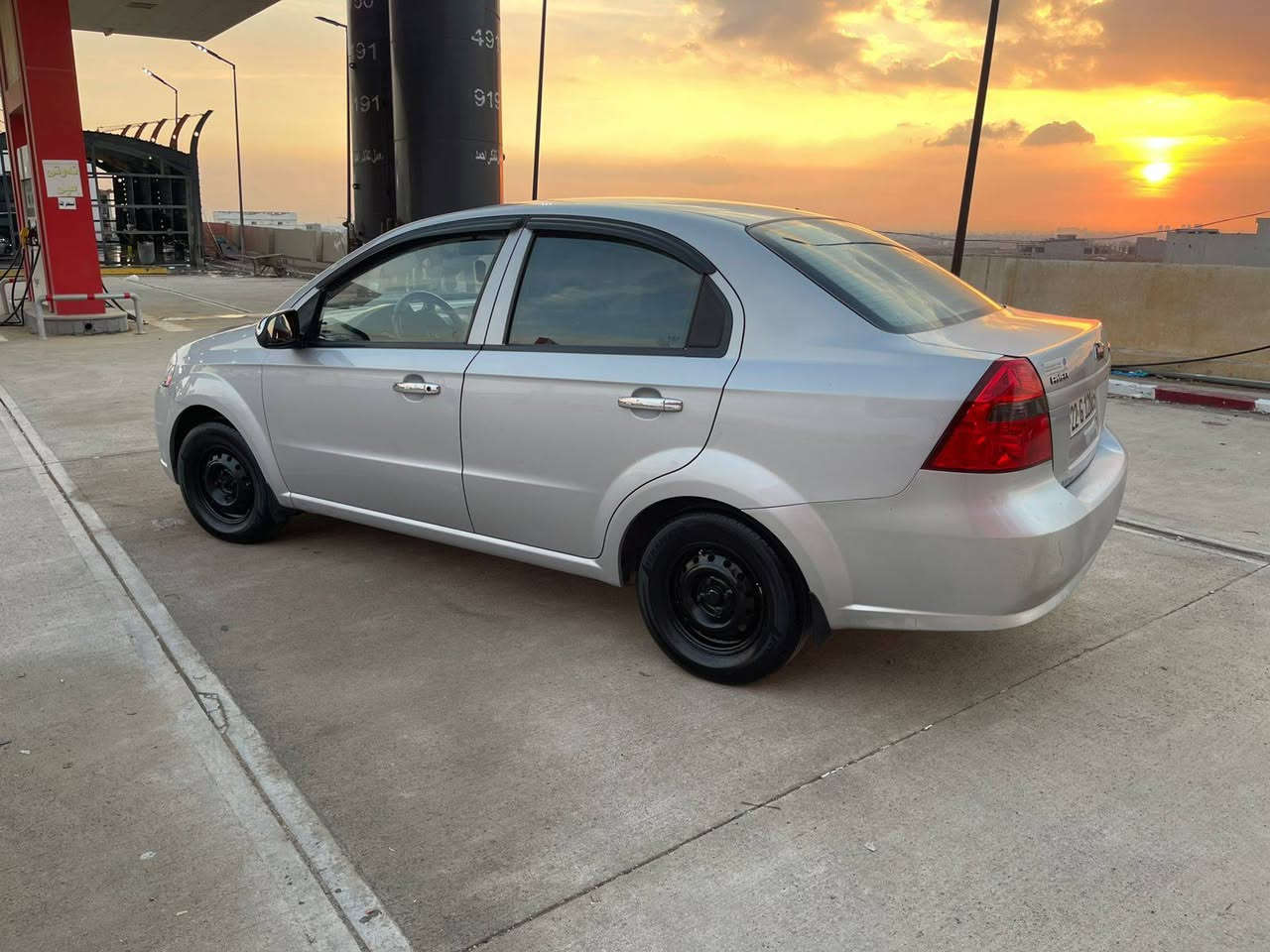 افيو للبيع رقم اربيل بيه قطعه وحده صبغ كير ومحرك وتبريد وتحويل كله شرط لا ستفسار اكثر اتصال على رقم 
 *********** أربيل, العراق
