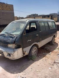 بريجو باص • ١٩٩٧ • بابل
