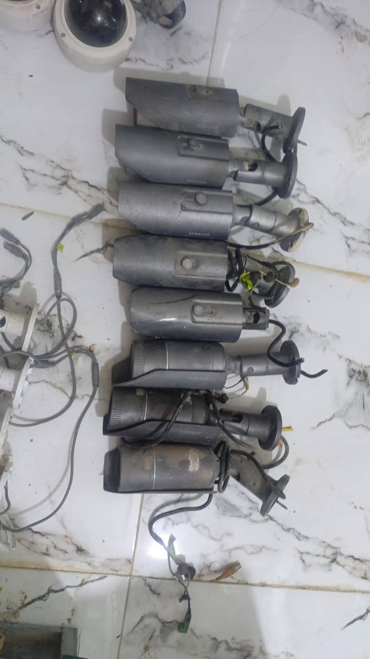 بورد مع هارد كامرات للبيع بغداد مع كامرات


**إذا كنت صاحب هذا الإعلان وتريد حذفه لأي سبب، رجاءا أرسل رسالة إلى الدعم الفني**