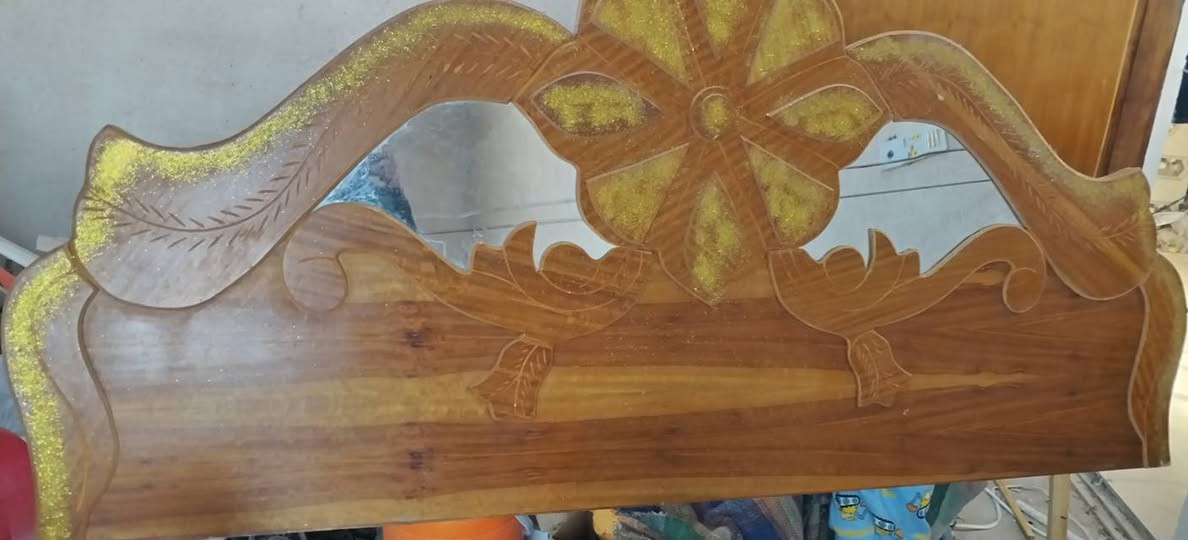 غرفه نوم ب٣٠٠
بدون زاويه ملابس
للاستفسار *********** مكانها شارع ٨٠ جهه كربلا قرب مجمع السلام
