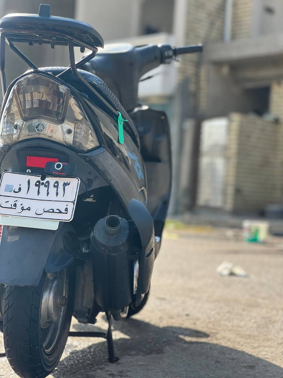 سلام عليكم دراجه ماكس عدله نضيف حيلل دراجه فول واحد علئ واحد مكفوله من كلشي سلف هندر مكينه ناعمه تخبل شلعه معدل فول مكينه ناعمه تخبل مكفول من التبخير او تنقيص دراجه خير من الله احل من الصوره بعد مكاني بغداد شعله سعره 650 رقمي ***********
