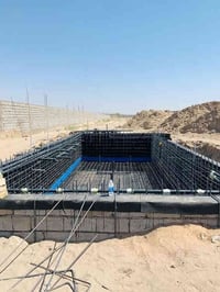 🎯خدمة ميكانيكية متكاملة للمسابح - جودة تفرق!  ✅ تسليك بواري ✅ تركيب مض...