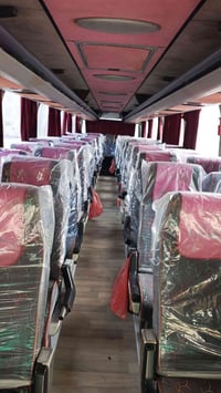 كربلاء • بكرا • مقعد واحد