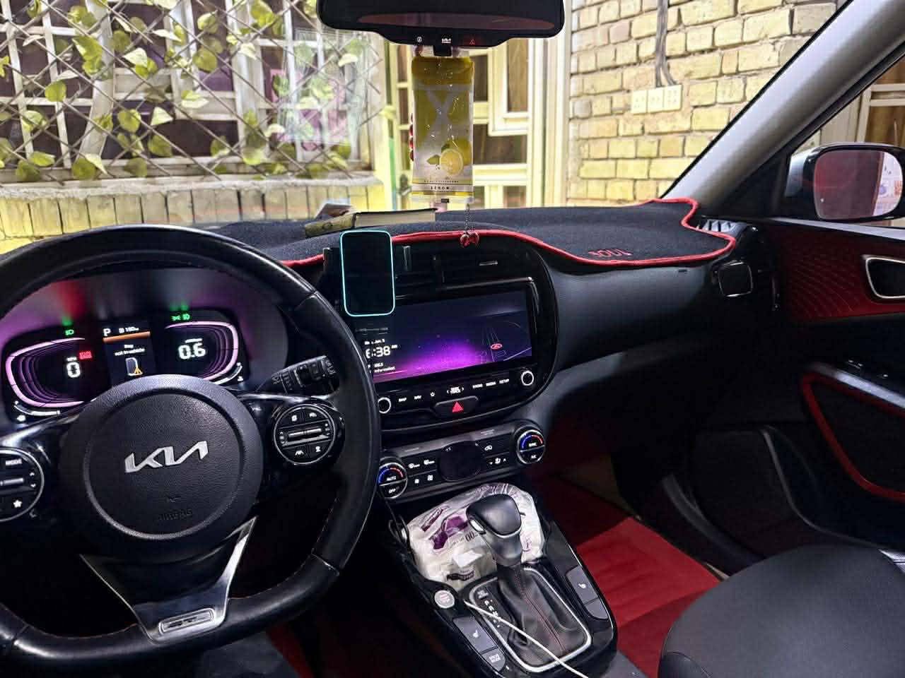 السلام عليكم
صول 2023امريكي. فول مواصفات محرك 2000 دوش ماشية 25 الف حادثهة جاملغ وبنيد ممبدل مصلح رقم بغداد الرقم الجديد السعر 17$ الف وبيه مجال بسيط للاستفسار ع الخاص او اللتصال ***********
