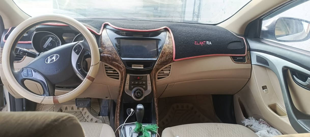 السلام عليكم سياره الانتره خليجي موديل 13 السعر 85 وبيه مجال للشراي البصرة, العراق


**إذا كنت صاحب هذا الإعلان وتريد حذفه لأي سبب، رجاءا أرسل رسالة إلى الدعم الفني**