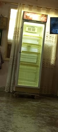 ثلجه • للبيع • مواصفات