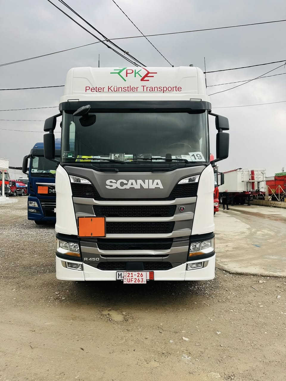 معرض بابل.سليمانية
🏁ماشاءالله تبارك الله 🏁

منفيس سحال دبل طاير 

موديل (2018)🇩🇪🇩🇪🇩🇪

حجم  (R450)سوبرعادي

دخول (جديدة 2026)

ماشية (750km)🧿

مواصفات (فول.فول)

السعر (👍)📣

مكفول كفالة عامة 

العنوان (سليمانية)

***********

واتساب ☎️📞

***********

سحال مزوج منفيس
