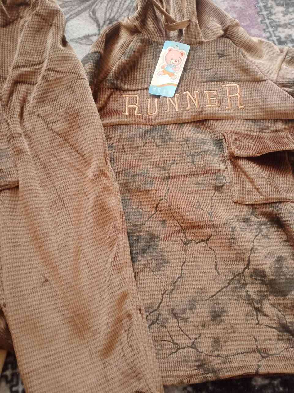 للبيع عدد 4 سعر الوحده ب7كلهن ع خاص


**إذا كنت صاحب هذا الإعلان وتريد حذفه لأي سبب، رجاءا أرسل رسالة إلى الدعم الفني**