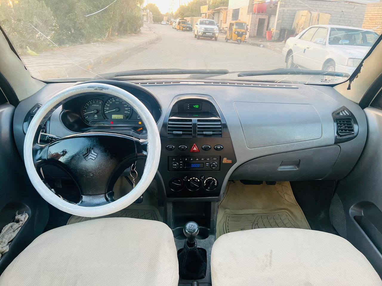 السلام عليكم طيبه موديل 2014 كفاله عامه عداء تعمير بالاهلالات مكينه وكير كفاله تخم تاير جديد حداديه جديده كهربائيات كلها شغاله تبريد شغال السياره مال جناي سنويه 2026 بعد ما منتهيه مكان السياره ميسان العماره السعر 34 وبيها مجال رقم الهاتف***********
