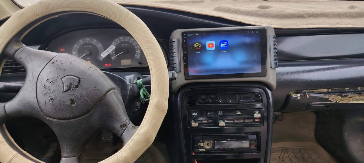 السلام عليكم سمند موديل 9 سياره كدام العين تجي وتفحص وتقيم السياره بيها دخان واكثر الناس تكول مو كايمه هاي حساسات لان الدخان ابيض اسود راعيها موجود وادليك بي السياره مطلوبه ما مطلوبه ما ادري السعر 19 وبيها مجال حك الجيه المكان الديوانيه عفك تواصل ***********
