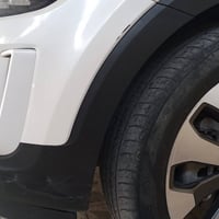 تيلورايد ٢٠٢٠ • خليجي وكالة • حادث بسيط