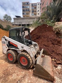 بوبكات • S130 • ٢٠١١