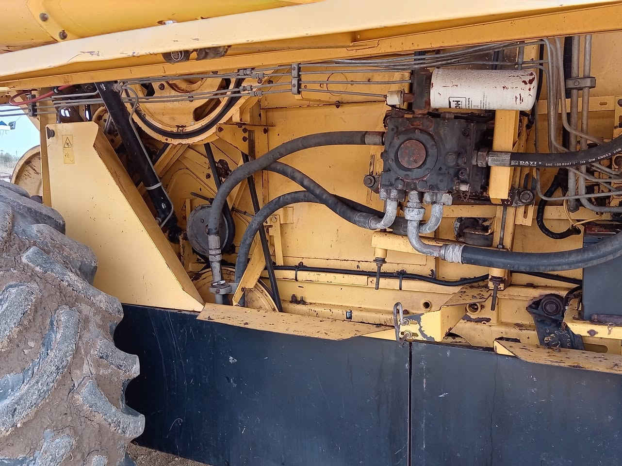 حاصده انيوهلند خمسه بلم تك درام 2005 مكفوله رقم أربيل ***********
