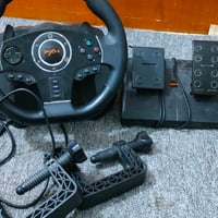 دركسون • PXN V900 • بصرة