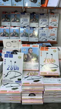 توصيل مجاني • بسمايه • سماعات