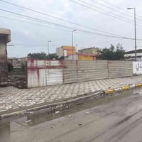 ارض تجاري • ٢٦٠م • تقاطع الرايه