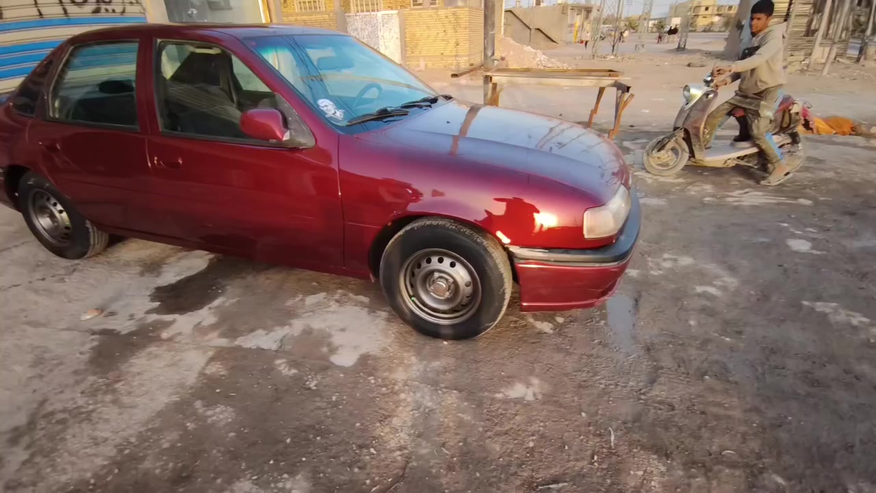 صبغ جميع أنواع السيارات بوليش احترافي سحب كارت تكحيل بأسعار جدا مناسبه العنوان الناصرية شارع الزيناويه قرب صيدلية وعيادة الكناهره ابو يزن الصباغ ***********
