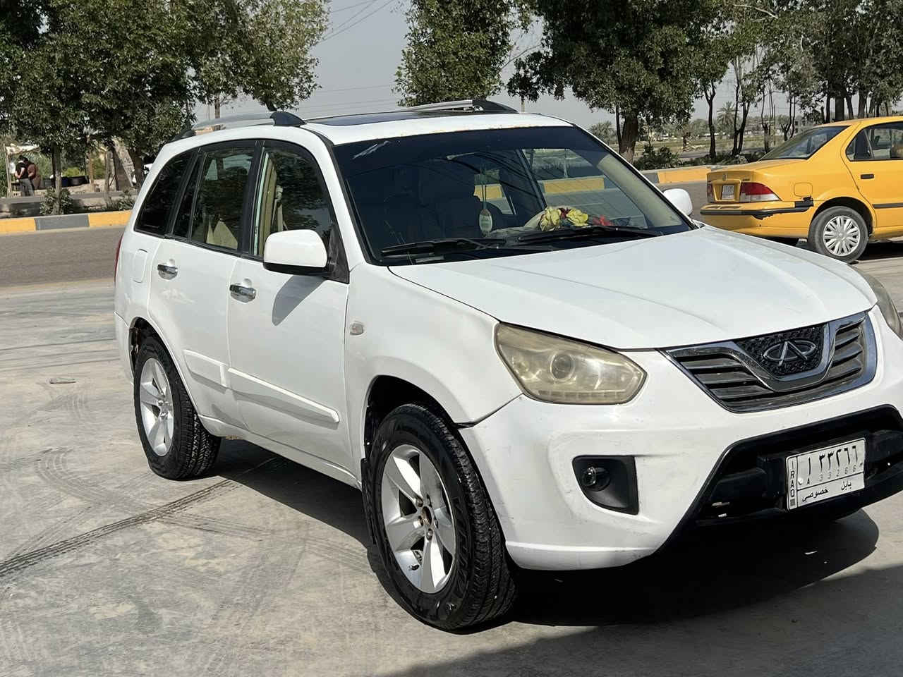 السلام عليكم 
تيكوً ٢٠١٣ لبيع تحويل ثاني يوم مكان السياره بابل 
***********
