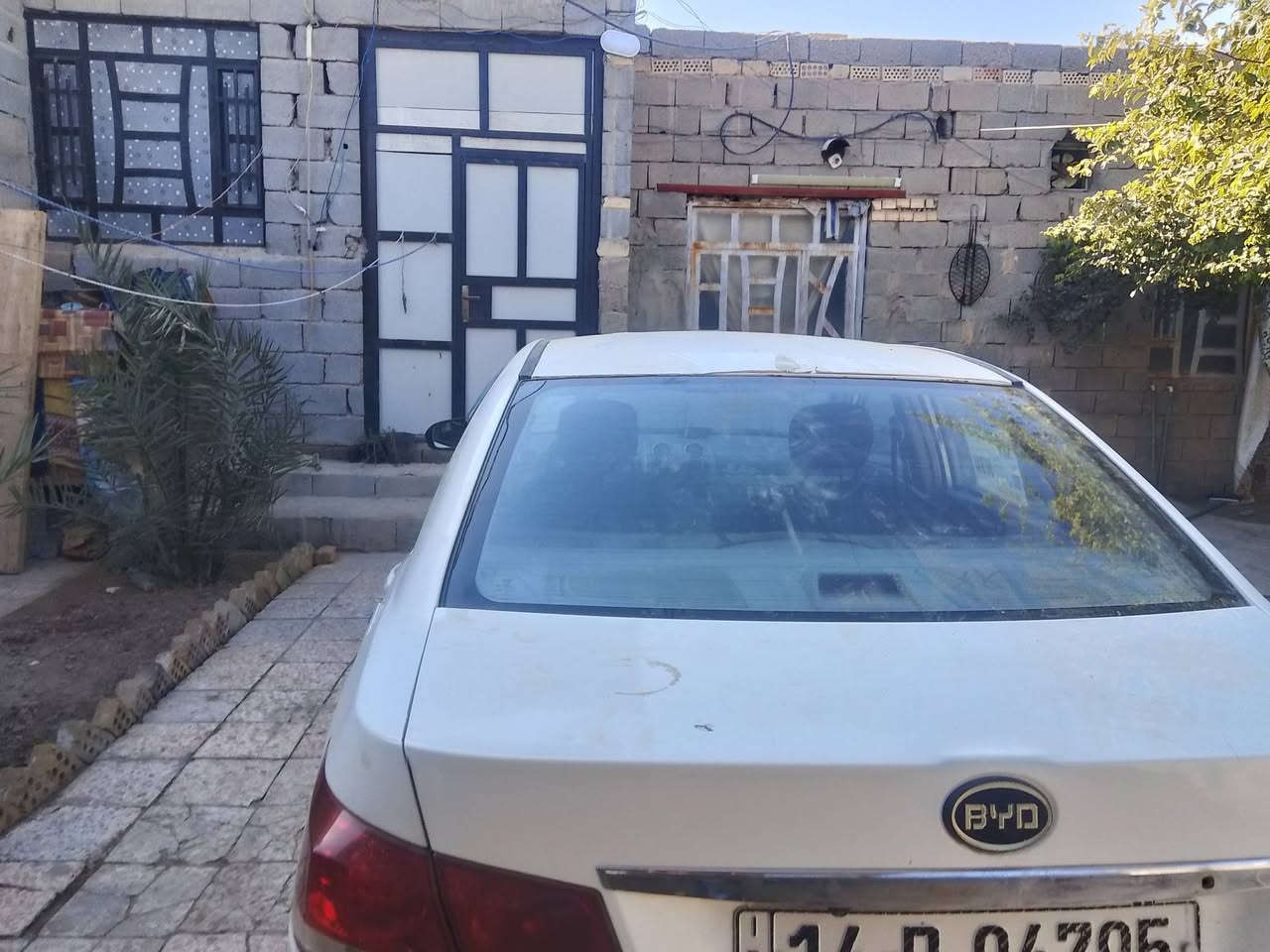 السلام عليكم من رخصت مدير الكروب بي وايدي 14 مكين بلادكيراتو المكان بصره هارثه رقم انكليزي بصره راعيها يمنا الرقم *********** السعر 55
