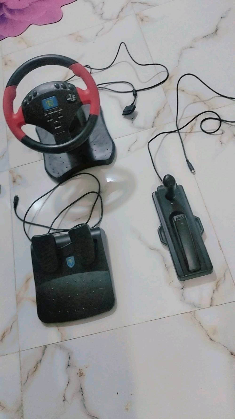 دركسون بلي للبيع بسعر مناسب و غير مستعمل نضافة و شغال 100% 