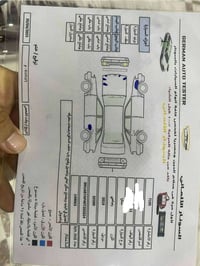 سنترا ٢٠١٩ • محرك ١٨٠٠ • وارد امريكي