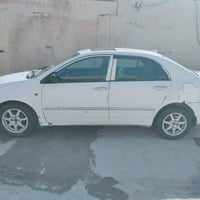 سياره جاهزه عوزها شغلات بصيطه بلكشر يعني خياسات بصيطه تبريد مكينه دواخ...