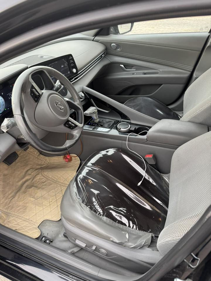 النتره هايبرد 23 فول موصفات ماشيه 114000. مكفوله خليجي. مال اقصاط. رقم بغداد. سعر 150. رقمي. ***********
