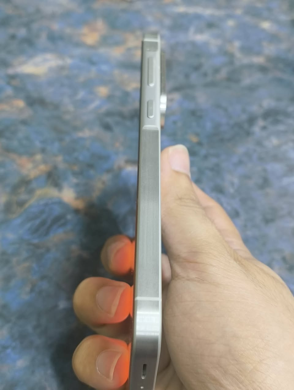 Samsung A56 12GB نظافة 100 
السلام عليكم 
جهاز سامسونك A56 مستخدم نظافة 100% لون فستقي
ذاكرة 256 رام 12 
الملحقات كاملة (علبة+كيبل)
السعر 550 الف قفل
تواصل ***********
مكان بغداد سبع ابكار (بدون توصيل)
مكلف بالنشر

