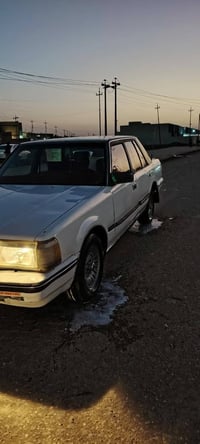 سوبر • مصبوغ • ١٩٨٥